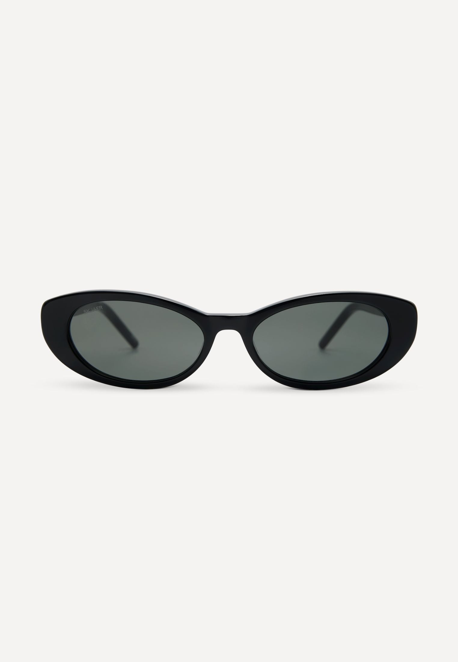 101S solbriller - Black