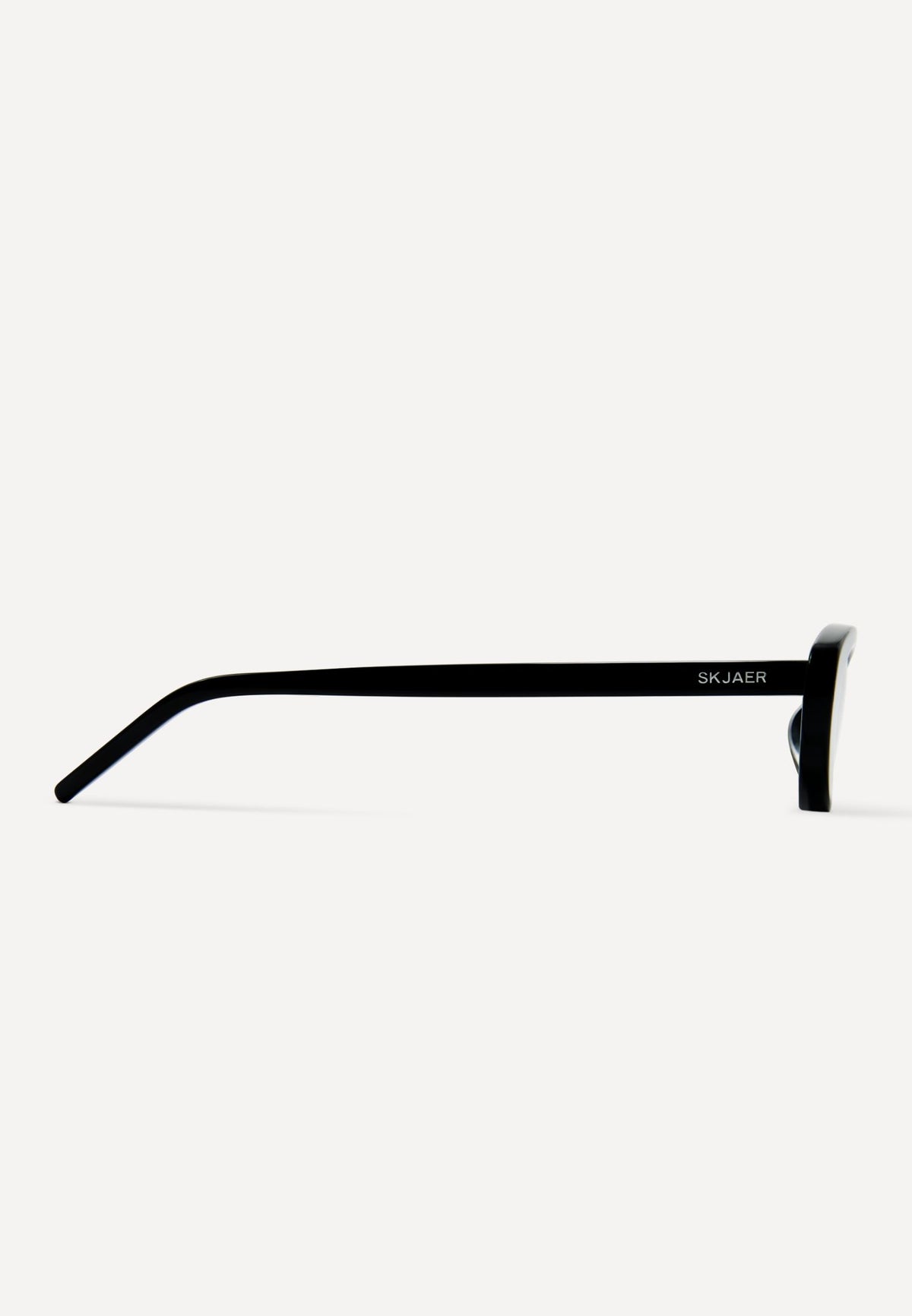 101S solbriller - Black