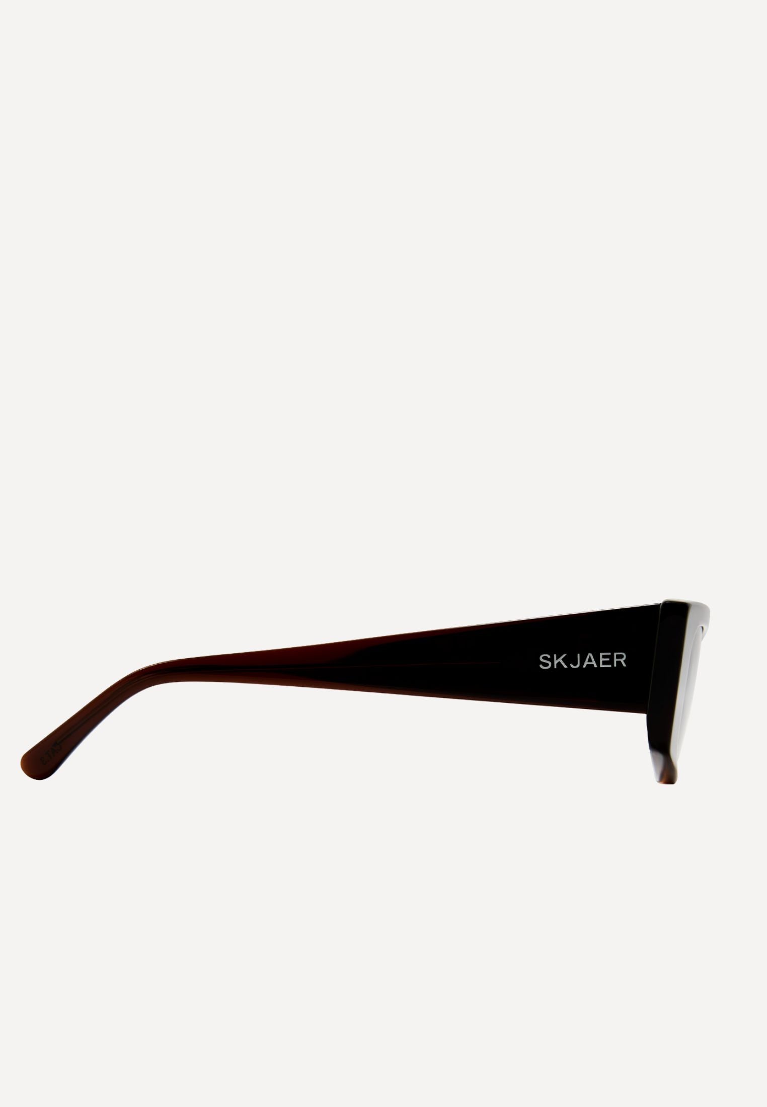 103S solbriller - Deep Brown
