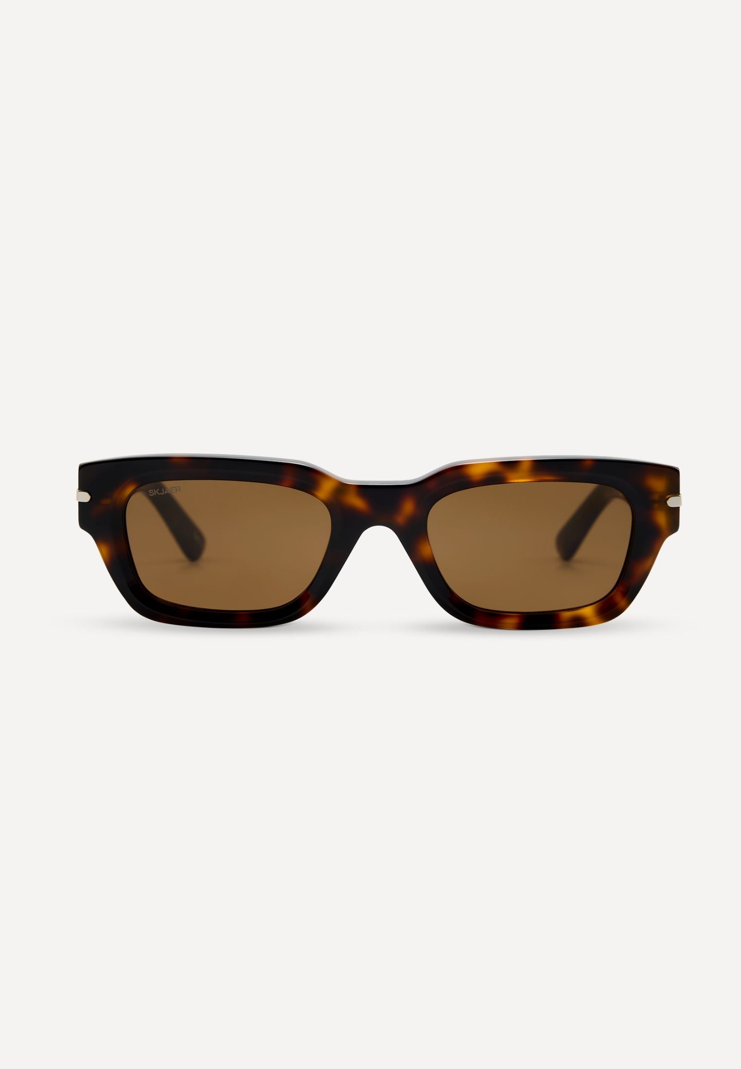 104S solbiller - Tortoise