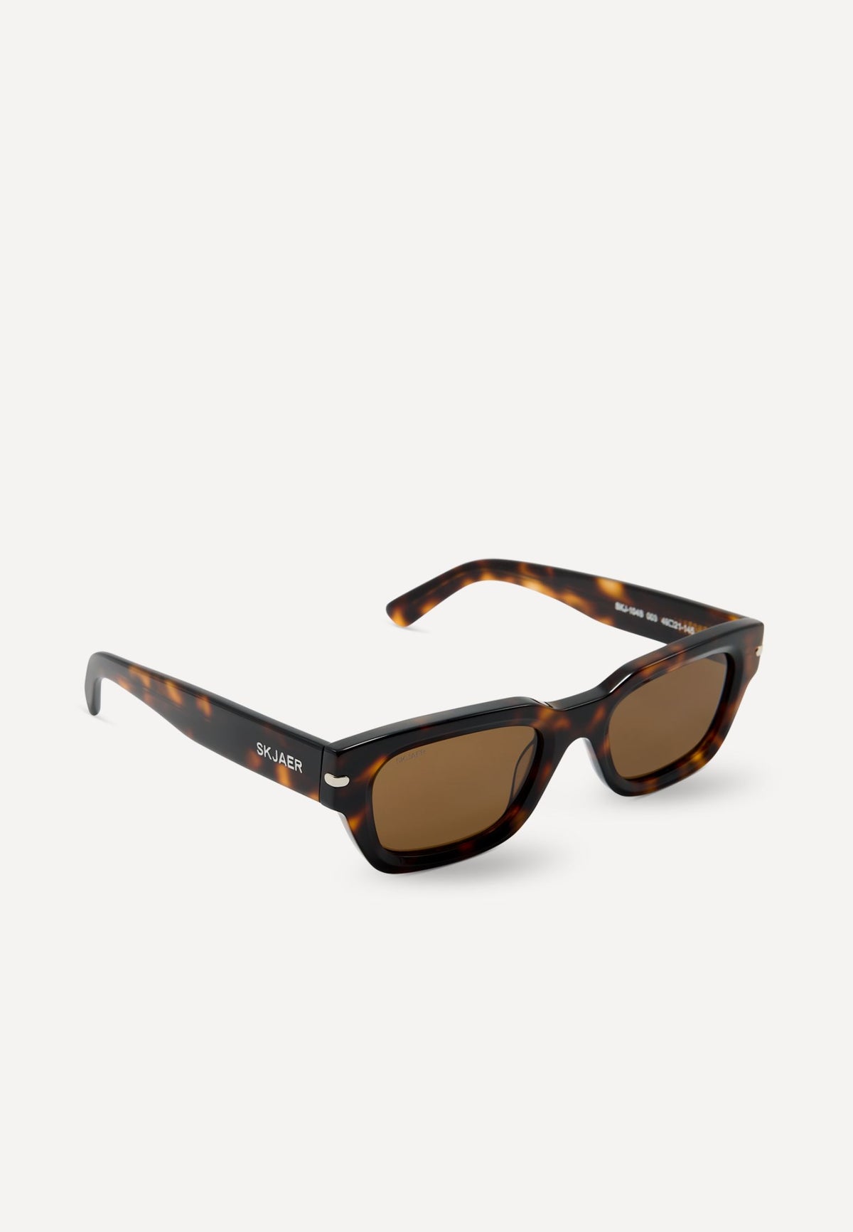 104S solbiller - Tortoise