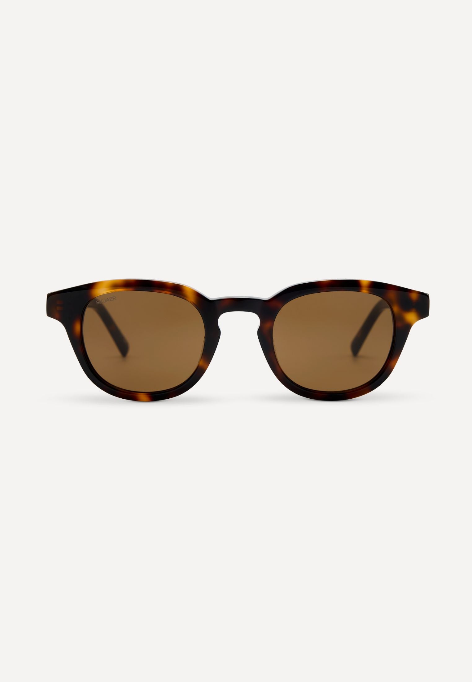 105S solbriller - Tortoise