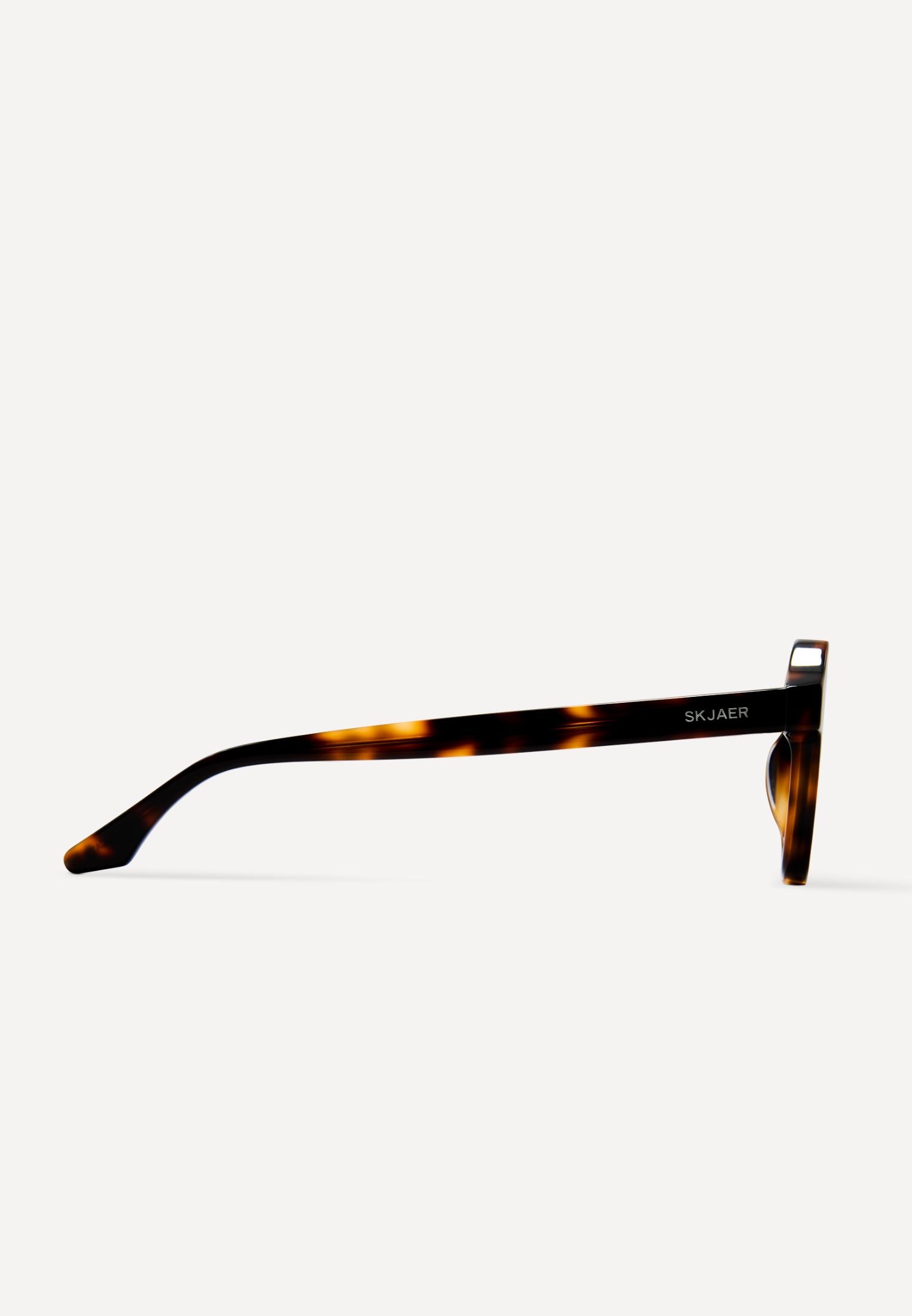 106S solbriller - Tortoise