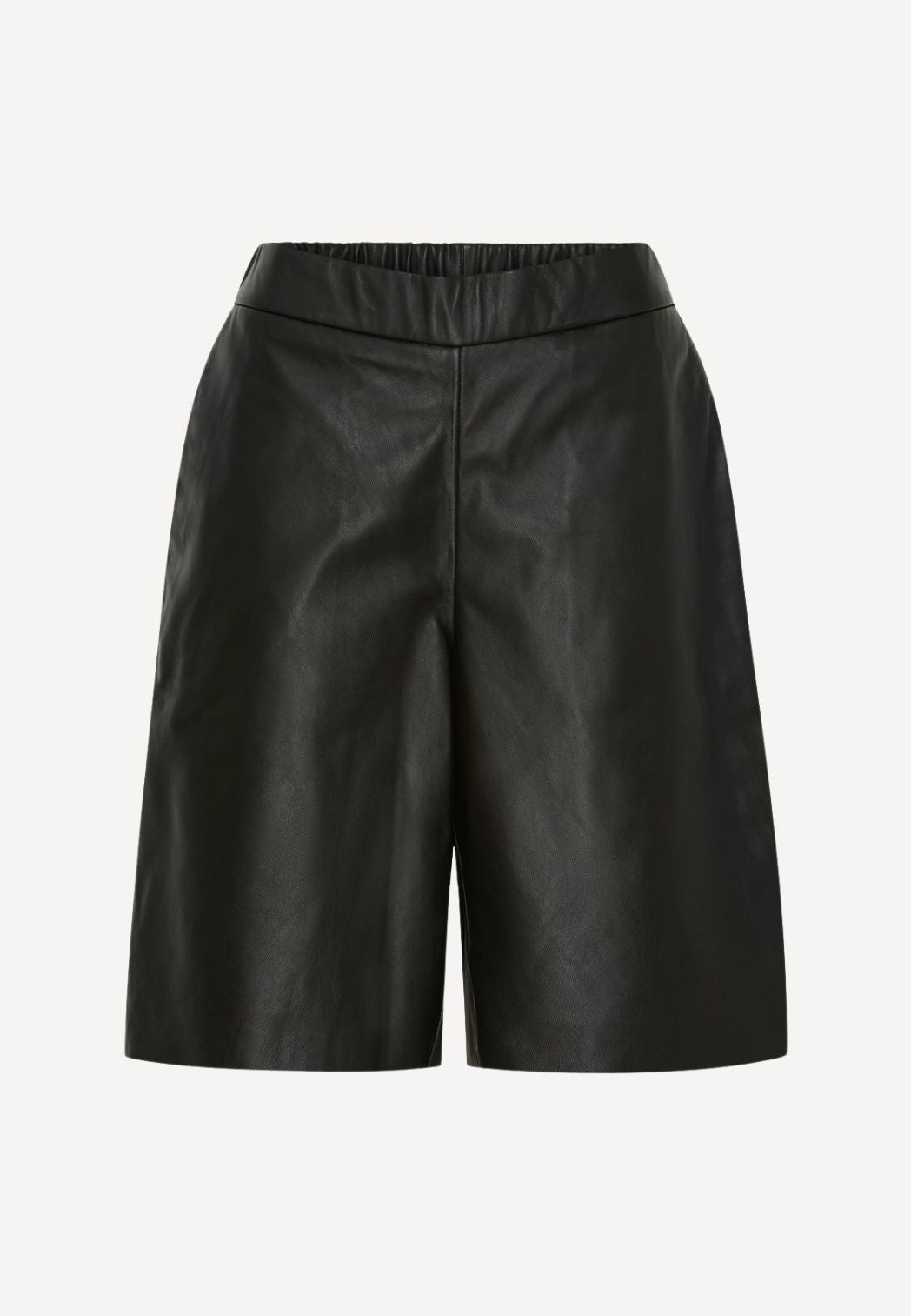 11391 Bermuda shorts - Black