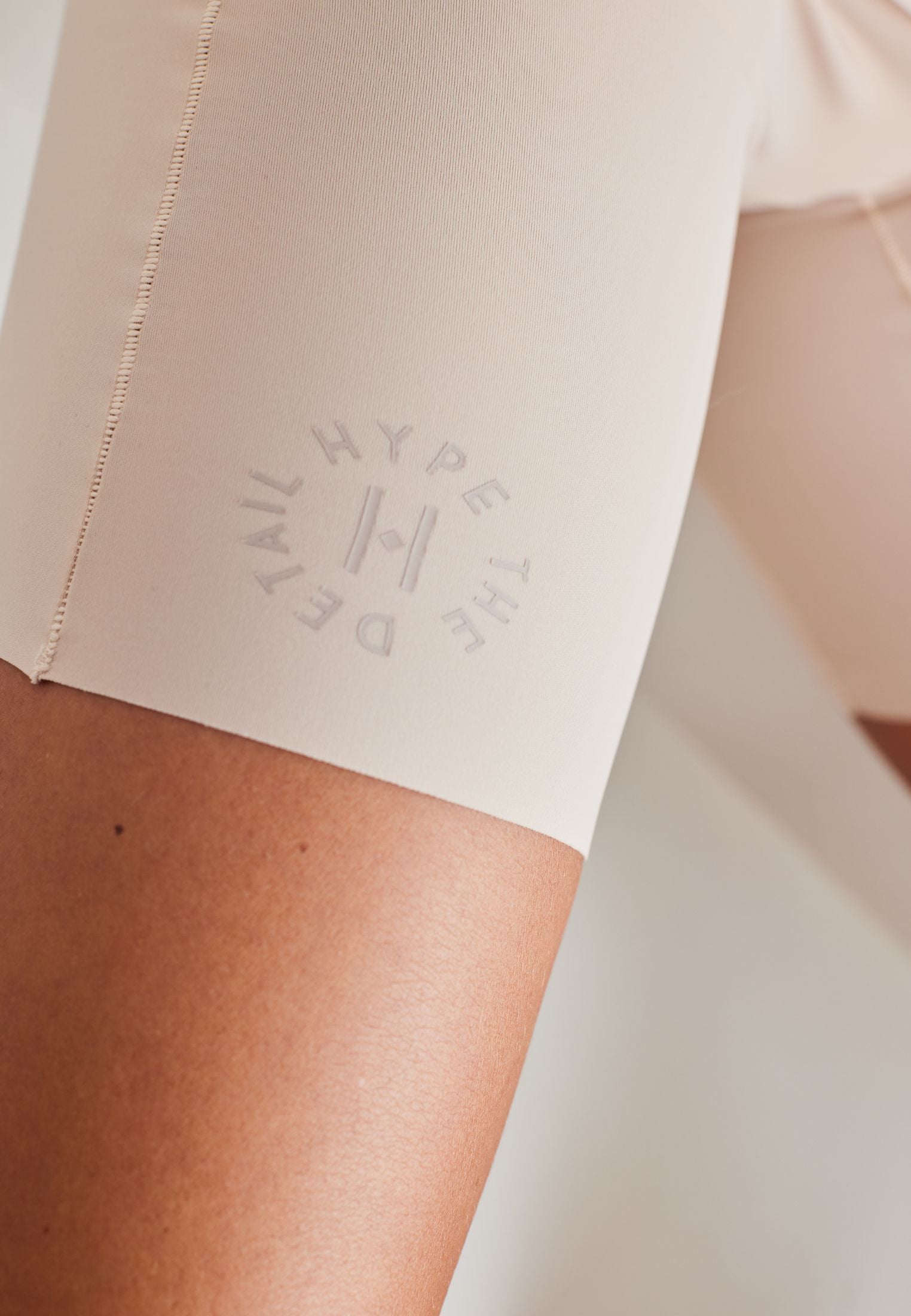 150 shorts - Beige