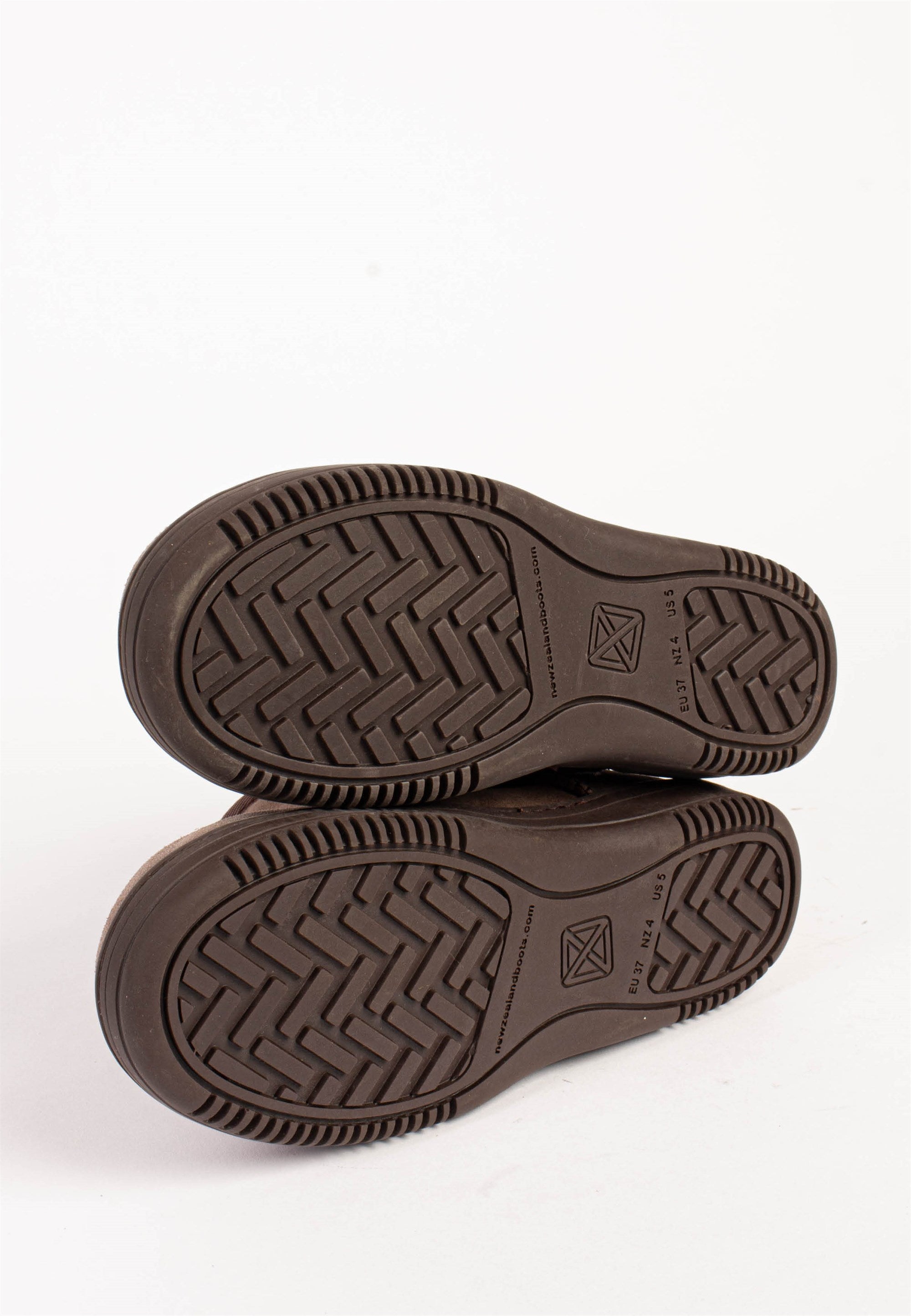 Ultra short støvle - Taupe