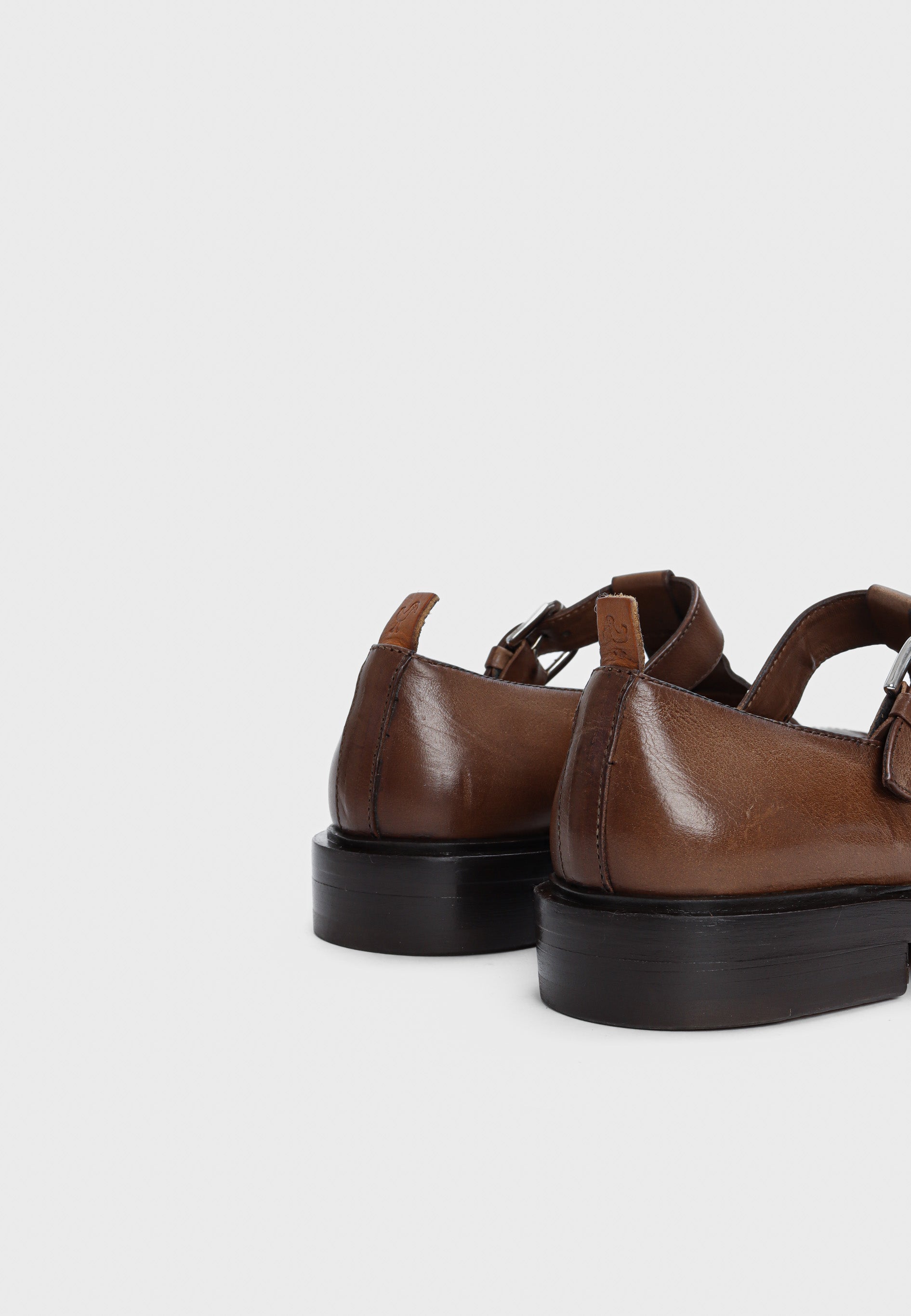 16395 loafer - Terra