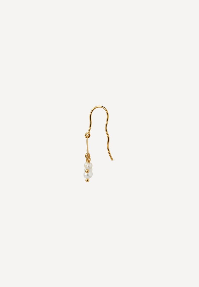 Big Splash ørering – Gold