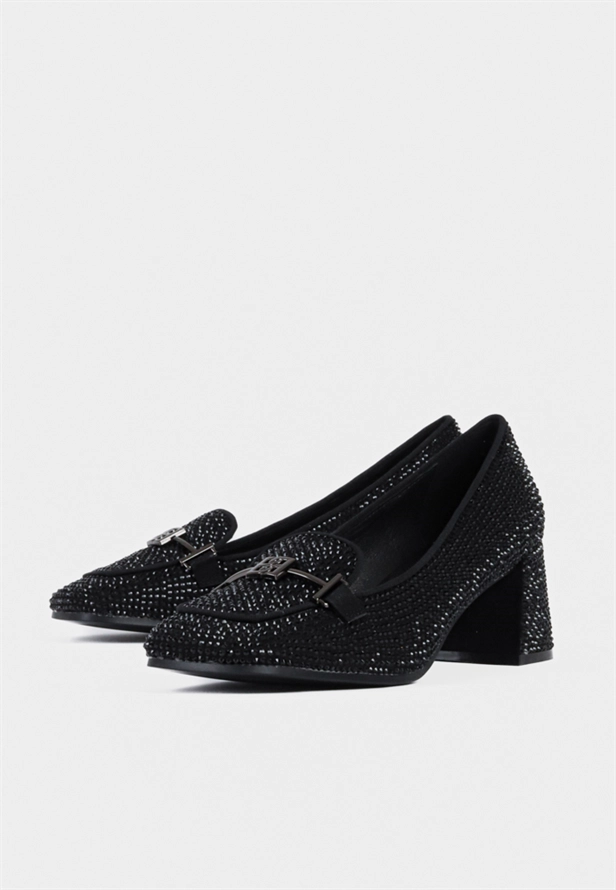 Tina 691 pump - Black