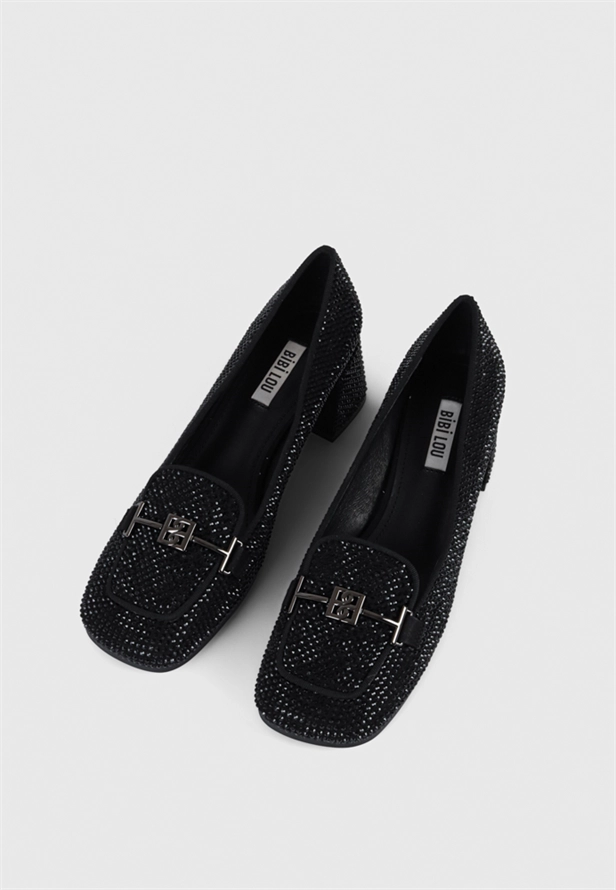 Tina 691 pump - Black