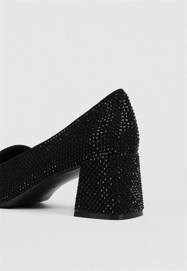 Tina 691 pump - Black
