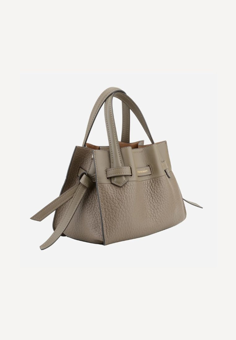 20031 Blossom Medium taske - Taupe