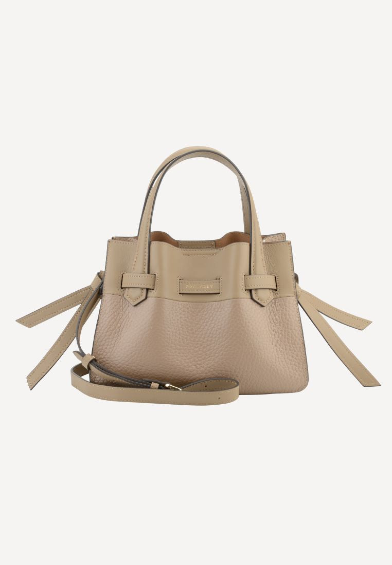 20031 Blossom Medium taske - Mastic
