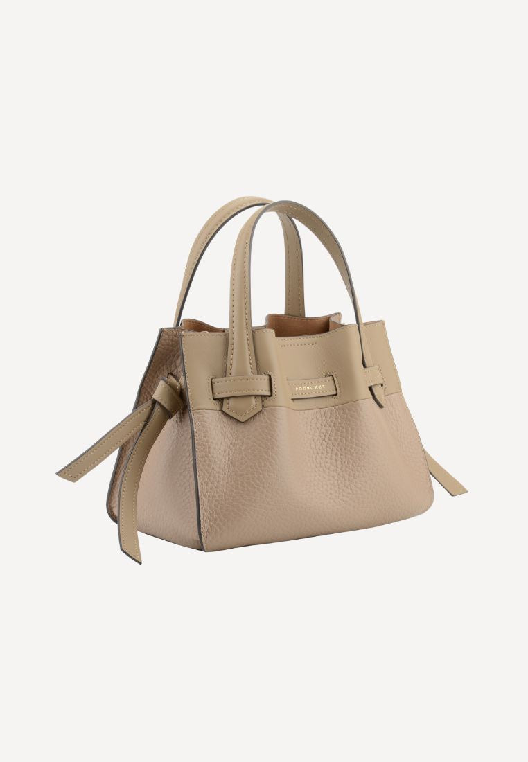 20031 Blossom Medium taske - Mastic