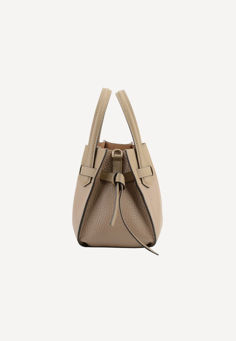 20031 Blossom Medium taske - Mastic