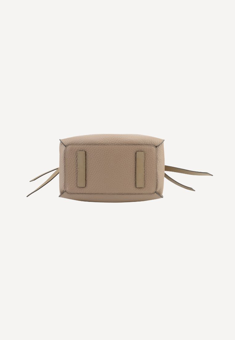 20031 Blossom Medium taske - Mastic