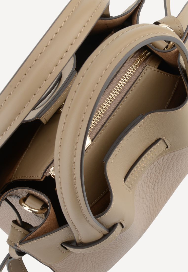 20031 Blossom Medium taske - Mastic