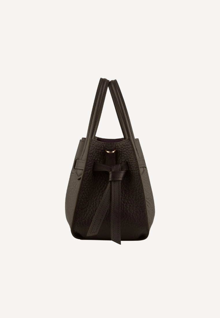 20031 Blossom Medium taske - Marron