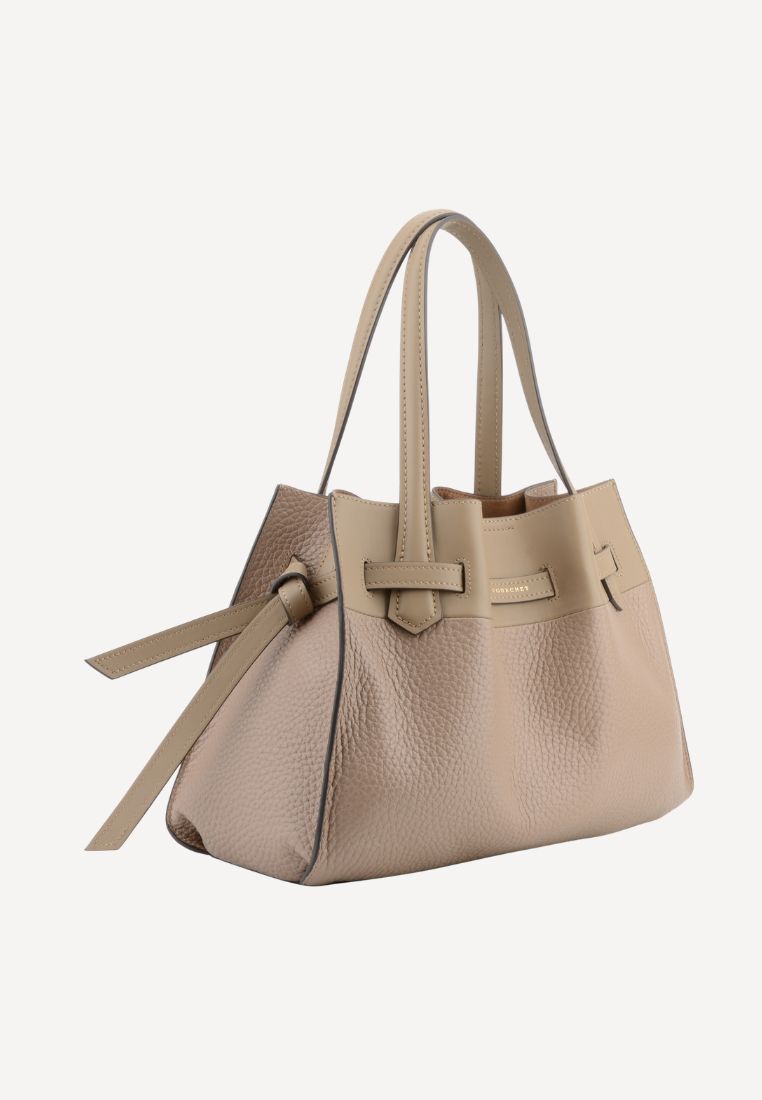 20032 Blossom Large taske - Mastic