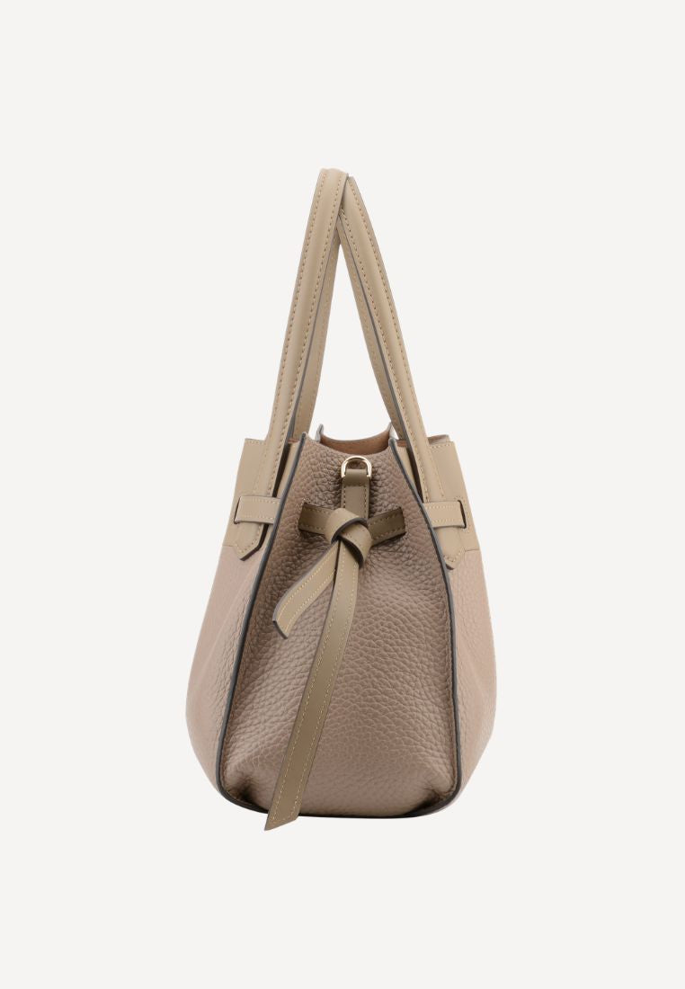 20032 Blossom Large taske - Mastic