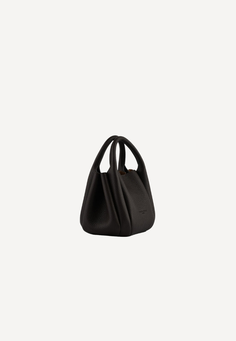 26101 Citrouille Small taske - Marron