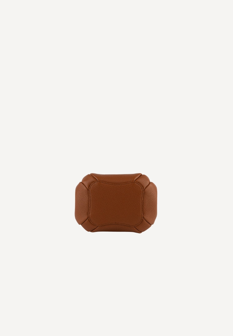 26101 Citrouille Small taske - Camel