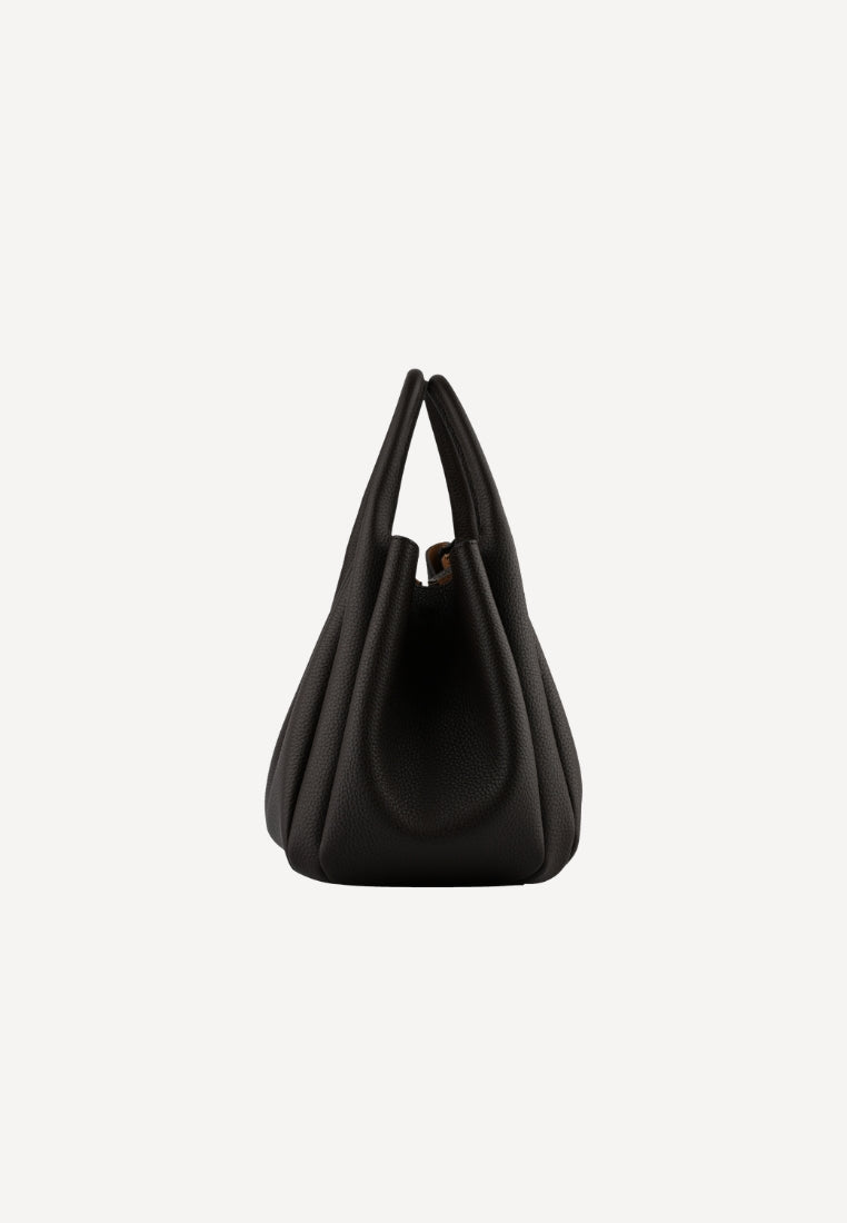 26103 Citrouille Medium taske - Marron