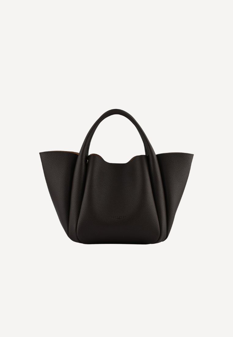 26103 Citrouille Medium taske - Marron
