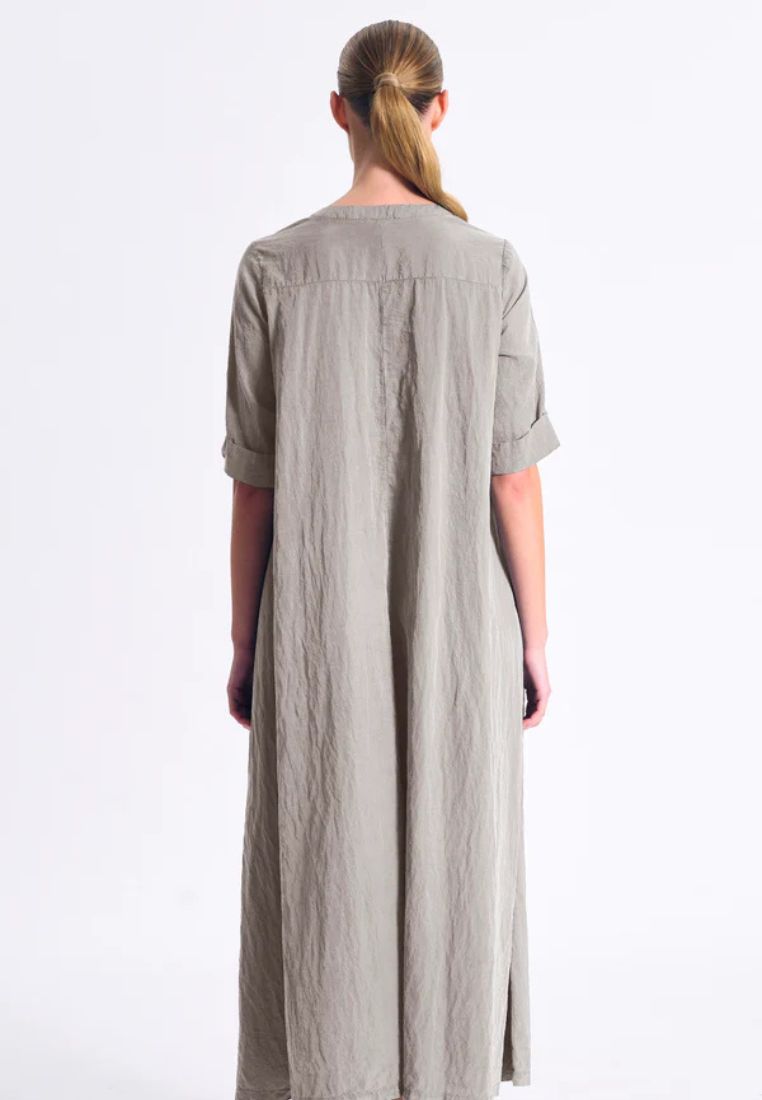 315 kjole - 12 Grey