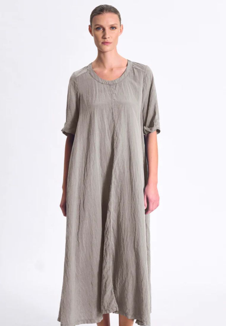 315 kjole - 12 Grey
