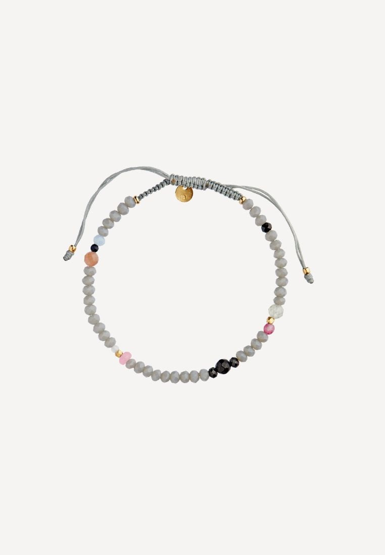 Color Crush New York Mix armbånd - Multi