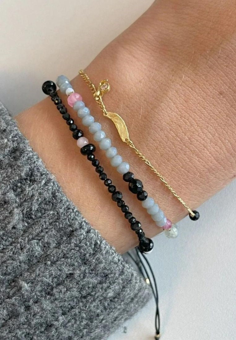 Color Crush New York Mix armbånd - Multi