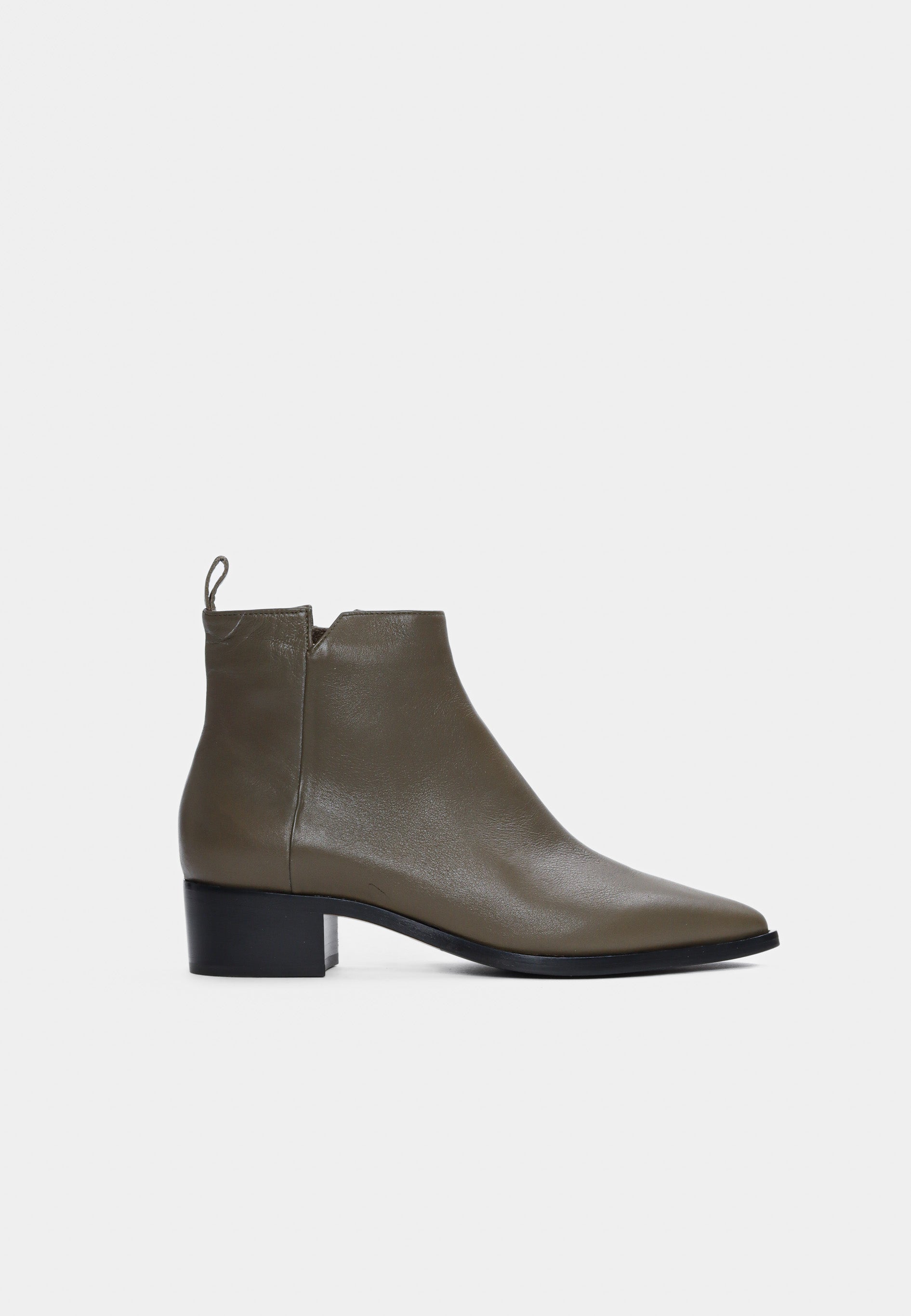 5181 støvle - Military