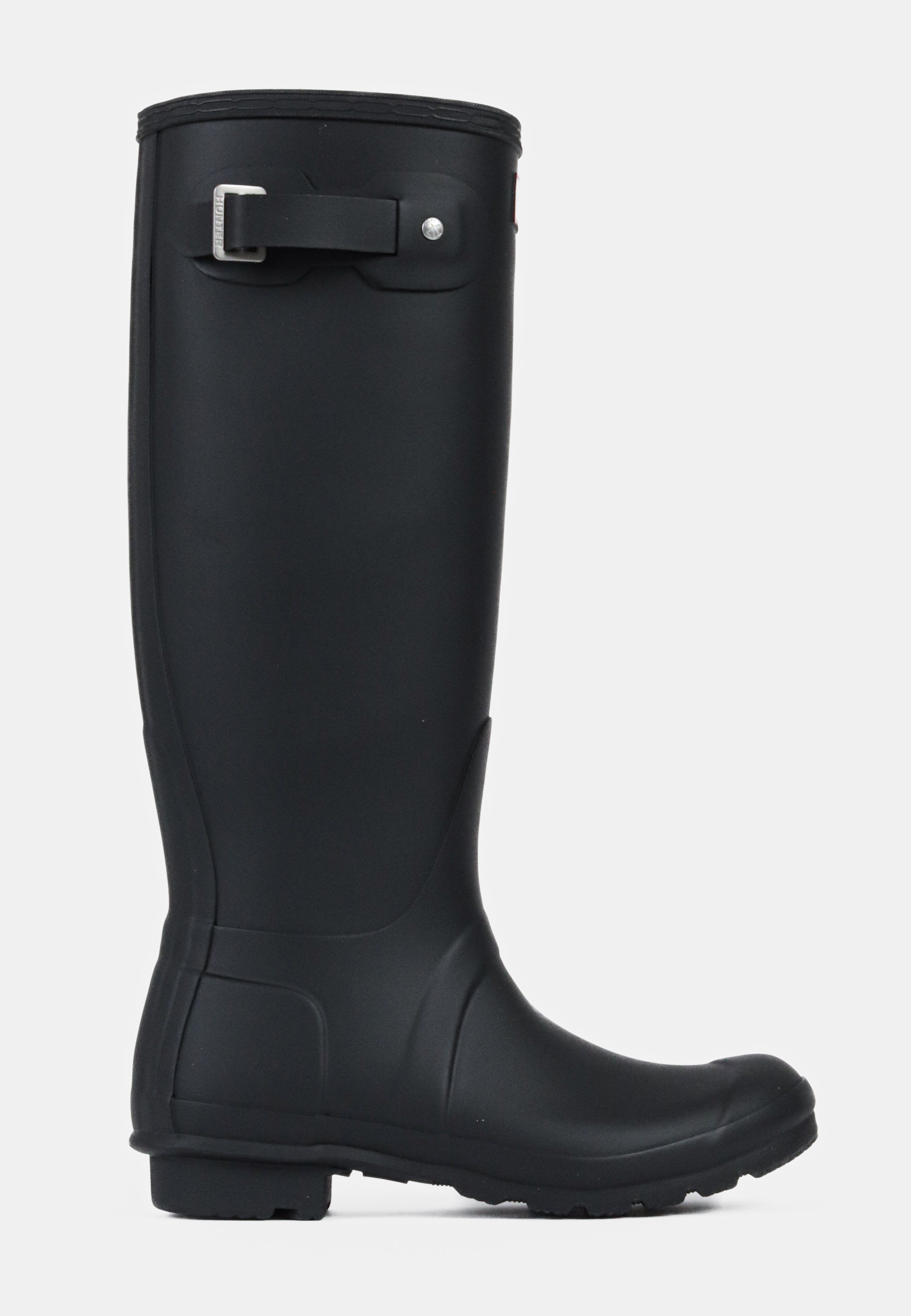 Original Tall gummistøvle - Black