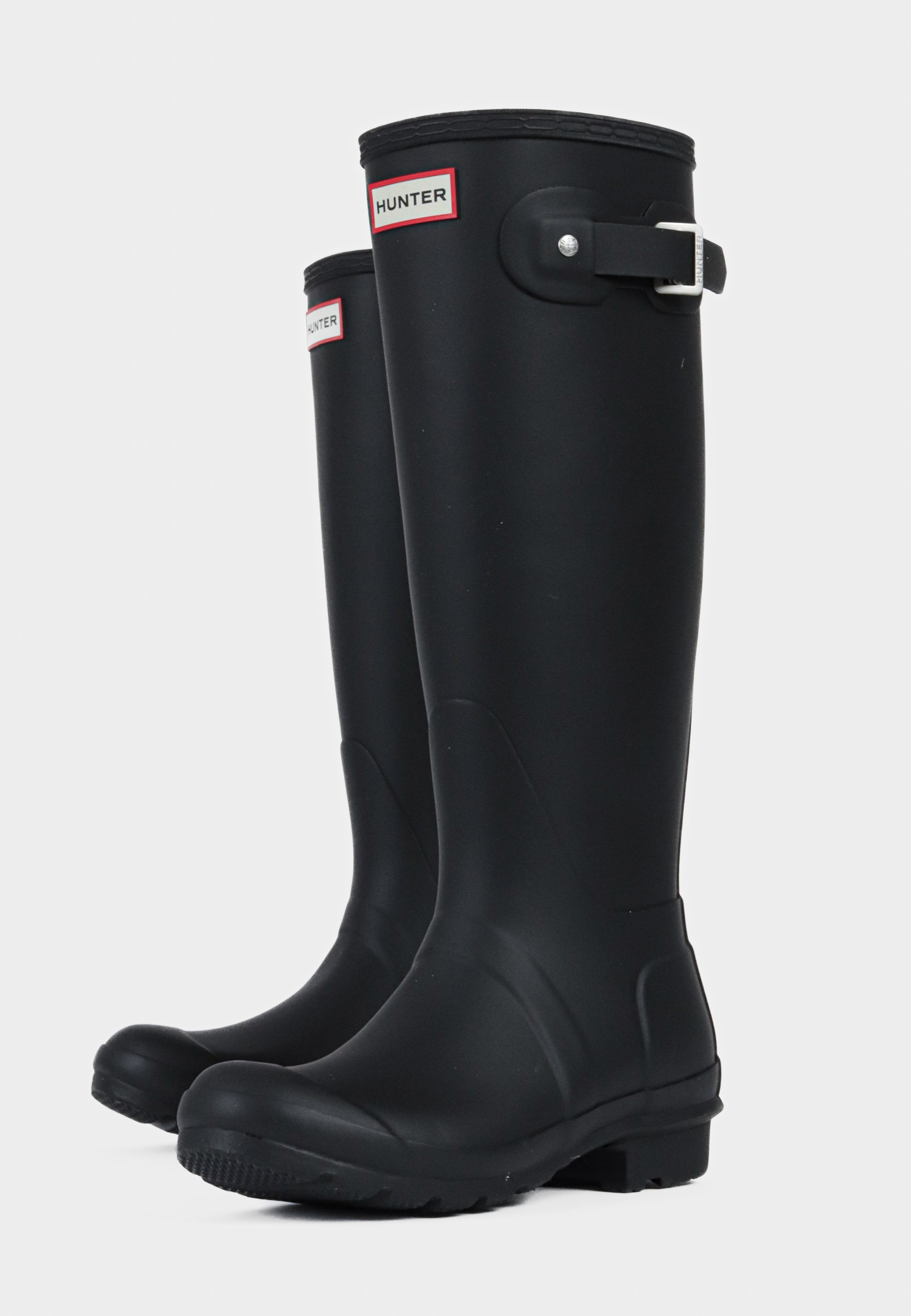 Original Tall gummistøvle - Black
