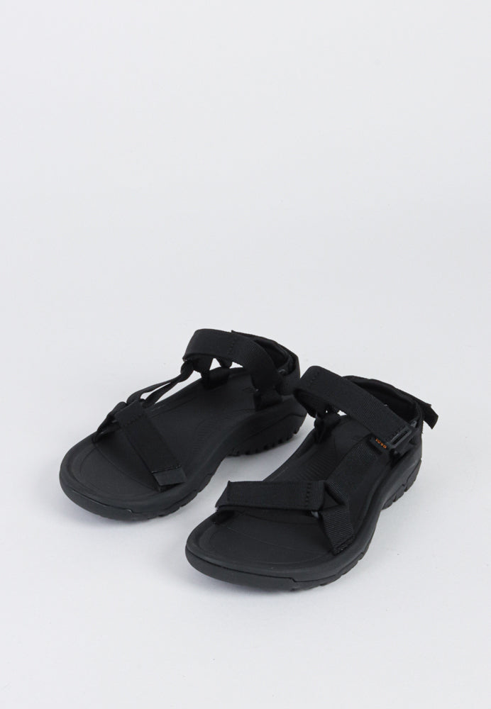 Hurricane XLT 2 sandal - Black