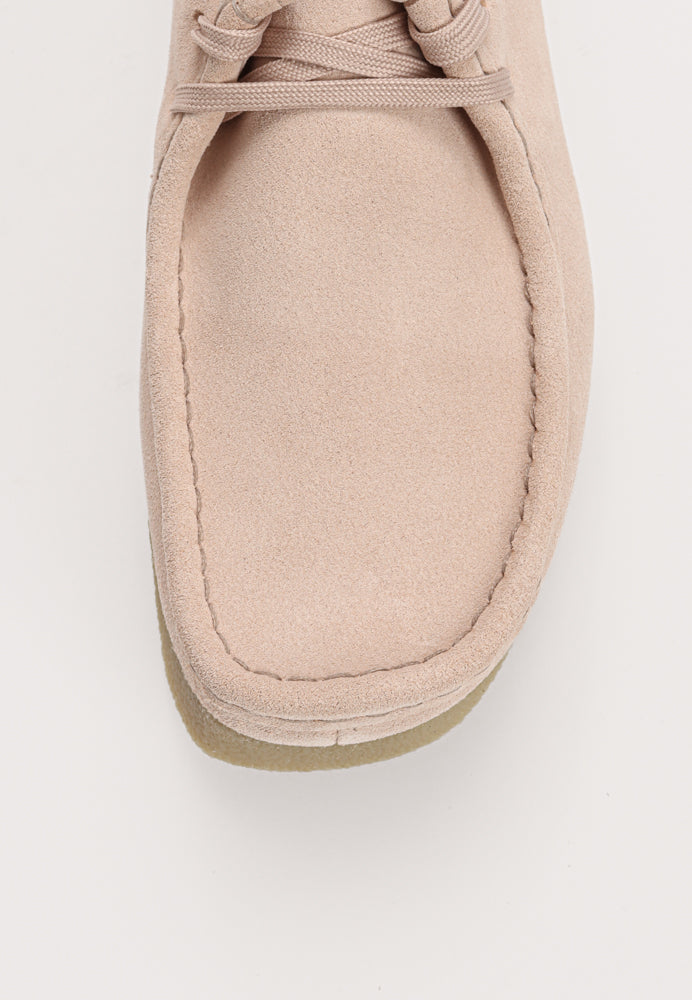 Wallabee Evosh D sko - Light Pink
