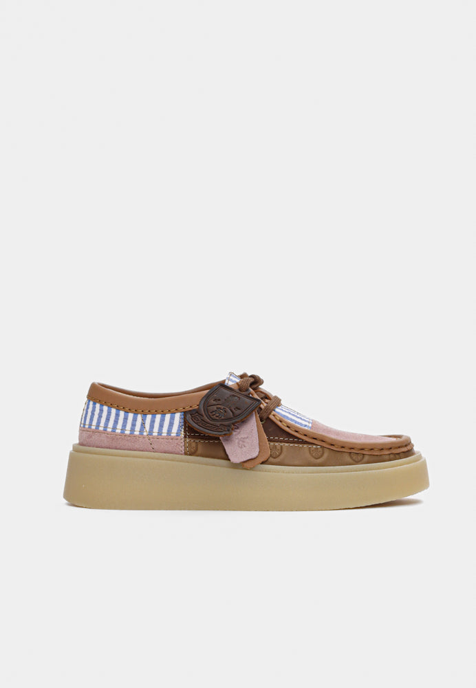 Torview W D sko - Multicolor
