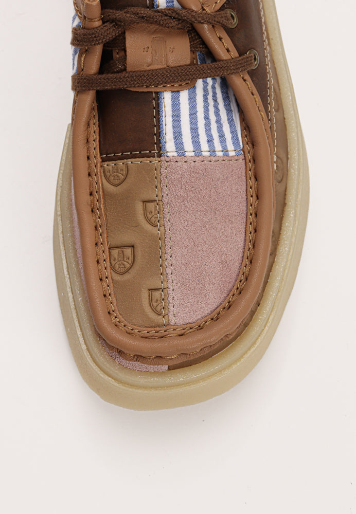 Torview W D sko - Multicolor