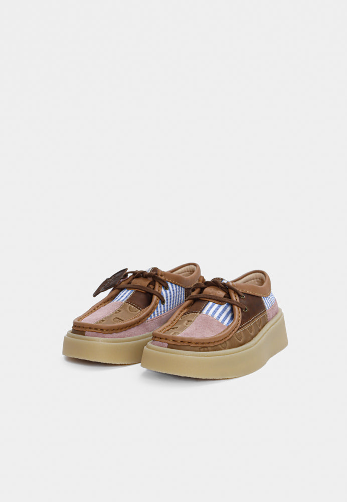 Torview W D sko - Multicolor