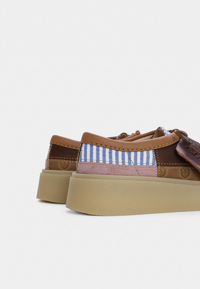 Torview W D sko - Multicolor