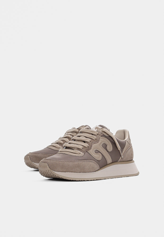 Master sneaker - M664 Forest Green