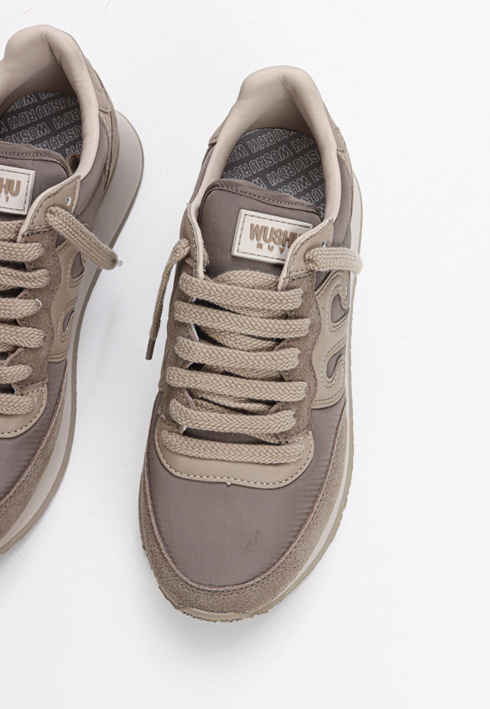 Master sneaker - M664 Forest Green