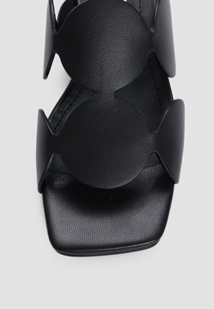Onami 622 sko - Black