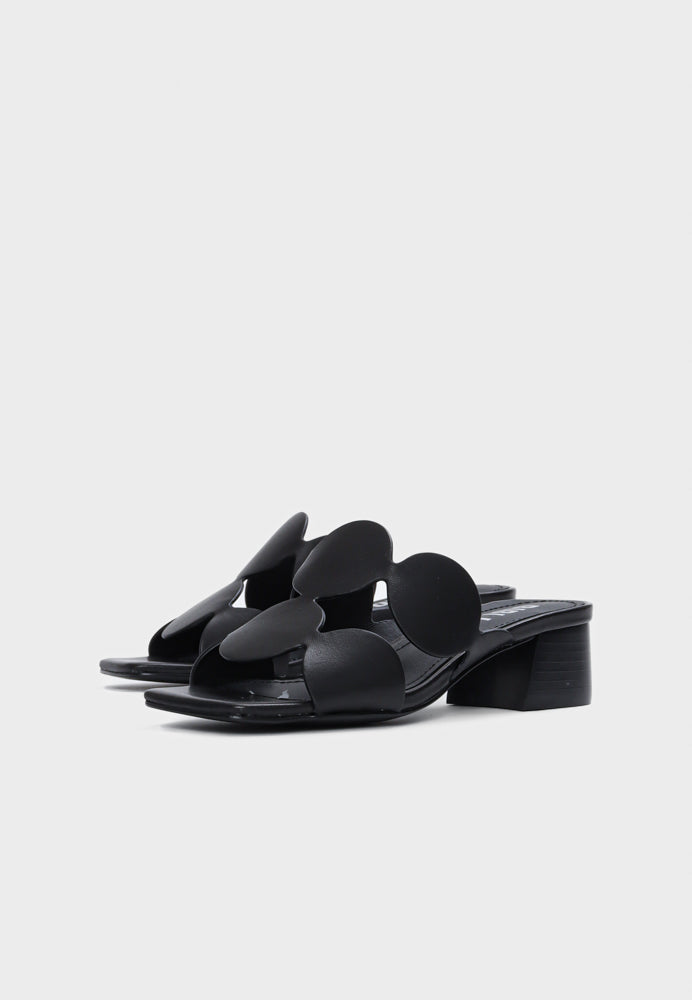 Onami 622 sko - Black