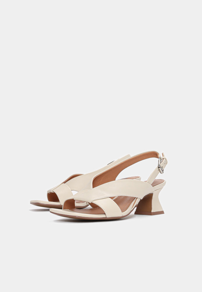 Zia 520 sandal - Off White