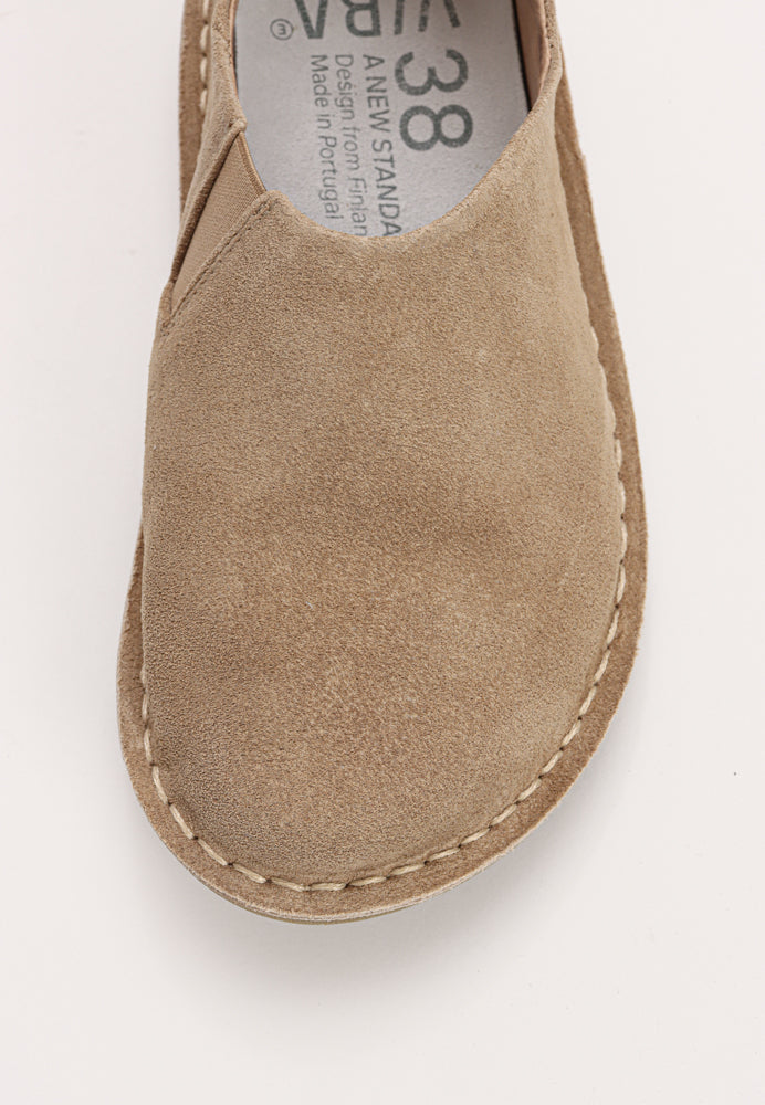 Zuma sko - Desert Sand