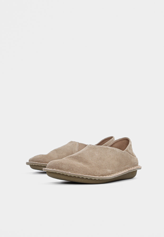 Zuma sko - Desert Sand