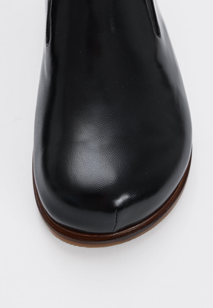 S207 sandal - Black