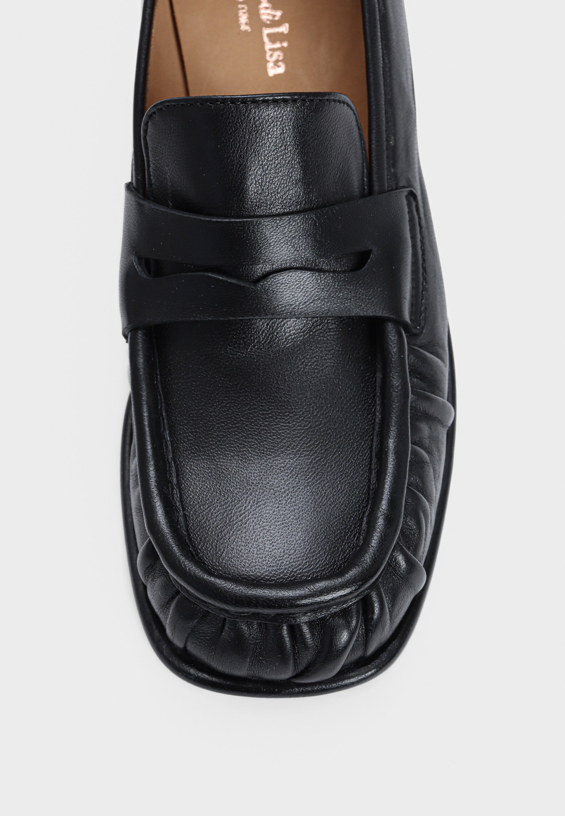 6300 pump - Black